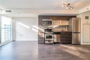 2201e - 36 Lisgar St, Condo with 1 bedrooms, 1 bathrooms and 0 parking in Toronto ON | Image 11