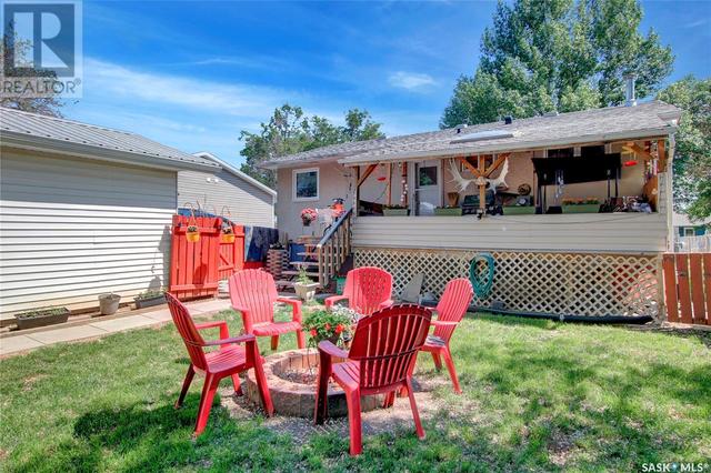 14 Mossing Bay, House detached with 3 bedrooms, 2 bathrooms and null parking in Regina SK | Image 18