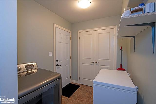 Laundry Room w Garage Access | Image 26