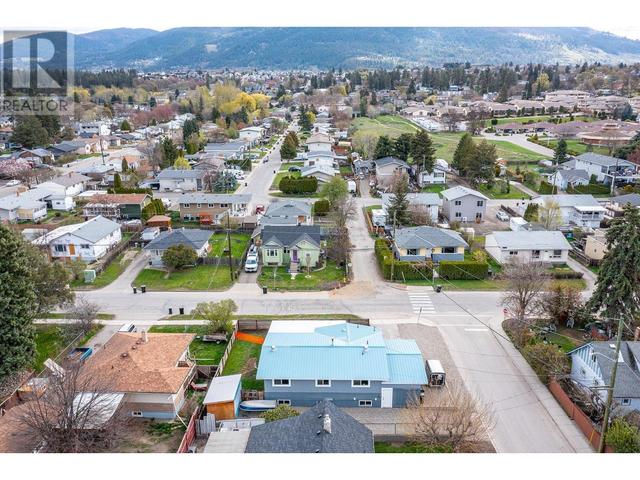 4108 25th Street, House detached with 5 bedrooms, 2 bathrooms and 5 parking in Vernon BC | Image 38