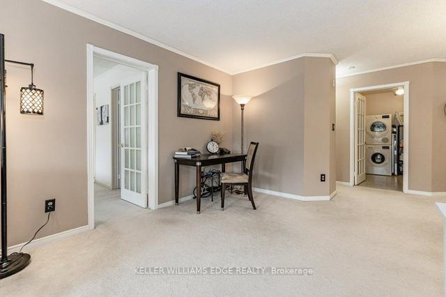 35 - 3050 Pinemeadow Dr, Condo with 2 bedrooms, 2 bathrooms and 1 parking in Burlington ON | Image 25