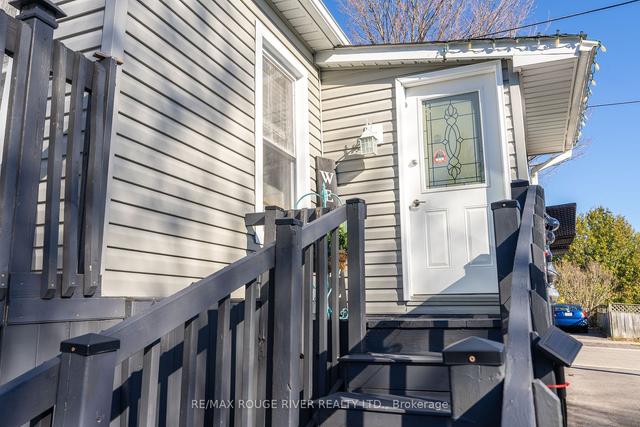 121 Third St, House detached with 2 bedrooms, 2 bathrooms and 6 parking in Clarington ON | Image 12