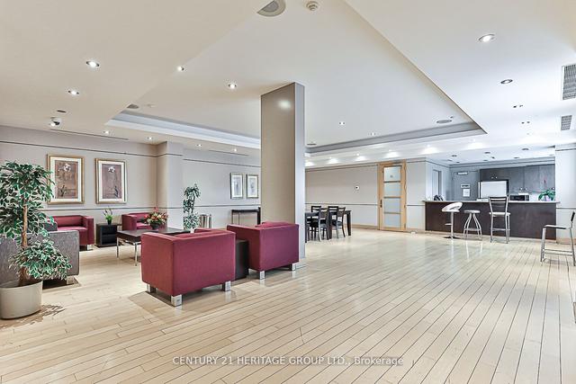 902 - 48 Suncrest Blvd, Condo with 1 bedrooms, 1 bathrooms and 1 parking in Markham ON | Image 19