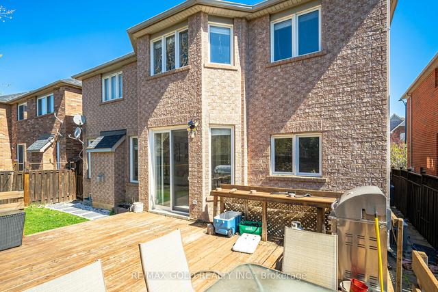 4796 Fulwell Rd, House detached with 5 bedrooms, 5 bathrooms and 6 parking in Mississauga ON | Image 31