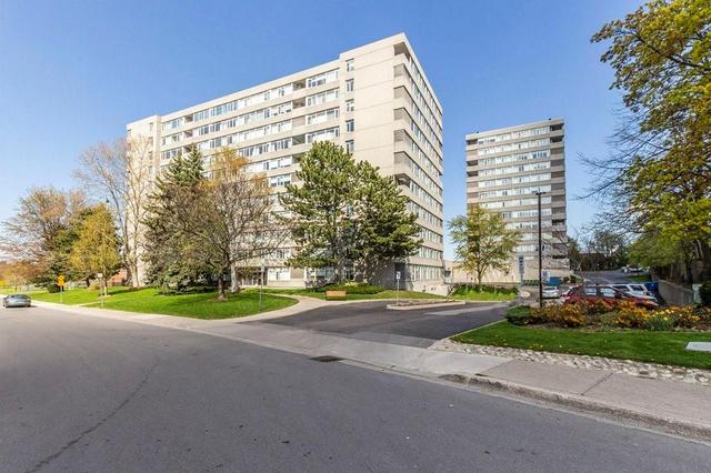 1106 - 40 Harrisford Street, Condo with 2 bedrooms, 2 bathrooms and null parking in Hamilton ON | Image 27