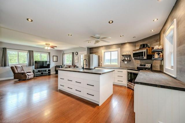1890 Regional Road 97, House detached with 4 bedrooms, 1 bathrooms and 7 parking in Hamilton ON | Image 36