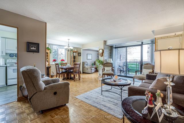108 - 301 Frances Ave, Condo with 2 bedrooms, 2 bathrooms and 1 parking in Hamilton ON | Image 34