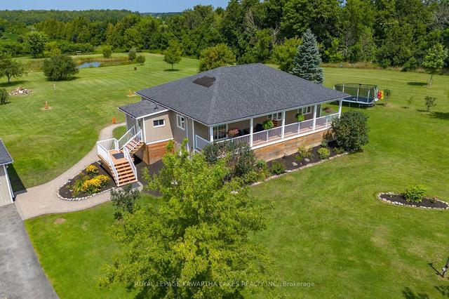 643 St Luke's Rd, House detached with 3 bedrooms, 3 bathrooms and 23 parking in Kawartha Lakes ON | Image 23