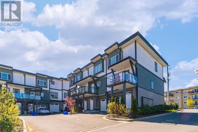 106 - 253 Victoria Rd, House attached with 2 bedrooms, 4 bathrooms and 2 parking in Nanaimo BC | Image 5