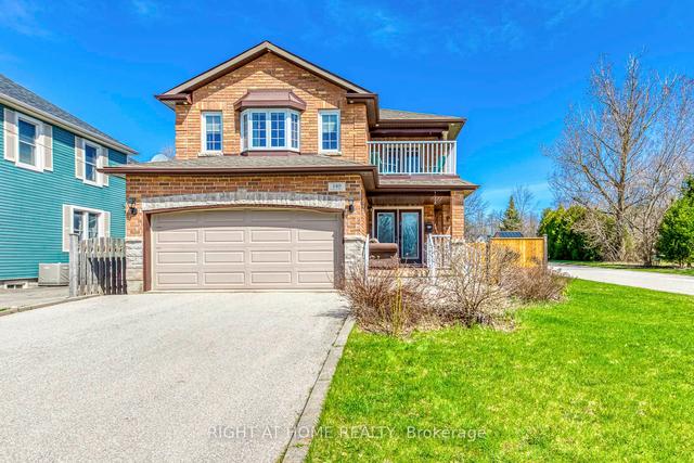 149 Crescent St, House detached with 4 bedrooms, 4 bathrooms and 6 parking in Halton Hills ON | Image 12