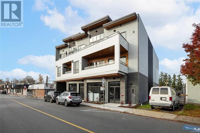 304 - 113 Hirst Ave E, Condo with 2 bedrooms, 2 bathrooms and 1 parking in Parksville BC | Image 30