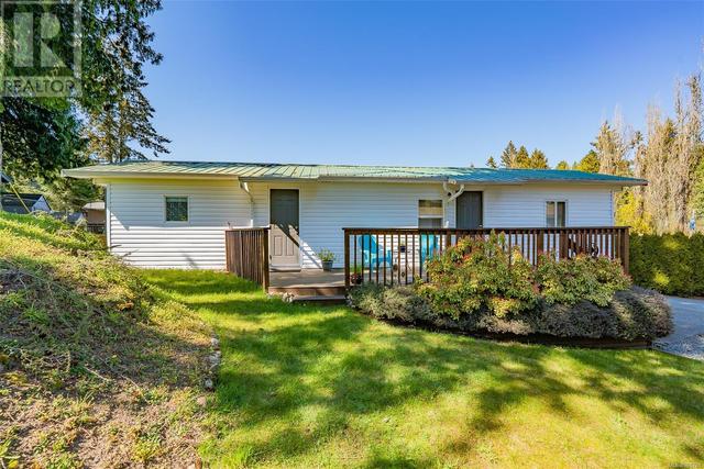 2 - 1074 Old Victoria Rd, House other with 2 bedrooms, 1 bathrooms and 1 parking in Nanaimo BC | Image 10