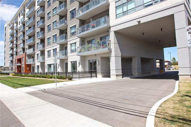 106 - 121 #8 Highway, Condo with 2 bedrooms, 1 bathrooms and 1 parking in Hamilton ON | Image 3