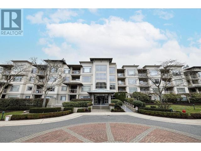 205 - 8220 Jones Road, Condo with 1 bedrooms, 1 bathrooms and 1 parking in Richmond BC | Image 1