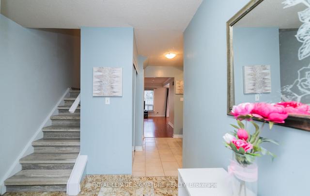 147 - 4662 Kingston Rd, Townhouse with 4 bedrooms, 3 bathrooms and 2 parking in Toronto ON | Image 14