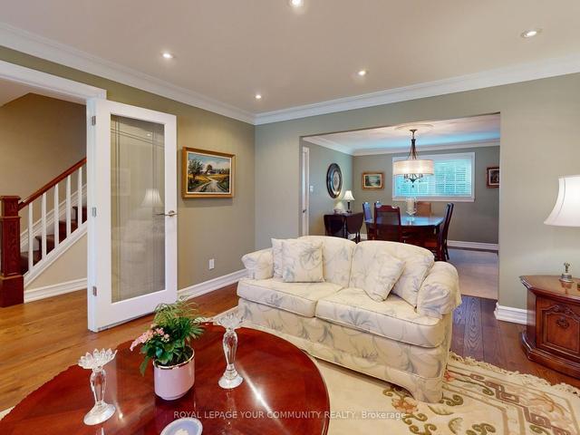 12 Apple Orchard Path, House detached with 4 bedrooms, 3 bathrooms and 6 parking in Markham ON | Image 32