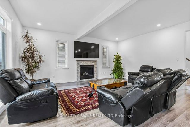 1507 Berkshire Dr, House detached with 5 bedrooms, 5 bathrooms and 4 parking in Kingston ON | Image 40