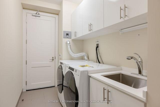 2506 - 183 Wellington St W, Condo with 2 bedrooms, 3 bathrooms and 2 parking in Toronto ON | Image 32