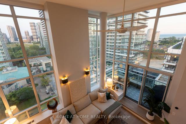 ph806 - 250 Manitoba St, Condo with 3 bedrooms, 2 bathrooms and 2 parking in Toronto ON | Image 13