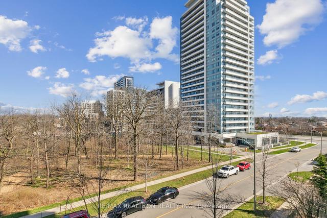 406 - 7 North Park Rd, Condo with 1 bedrooms, 1 bathrooms and 1 parking in Vaughan ON | Image 18