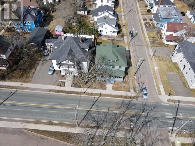 256 258 Church, House other with 6 bedrooms, 2 bathrooms and null parking in Moncton NB | Image 8