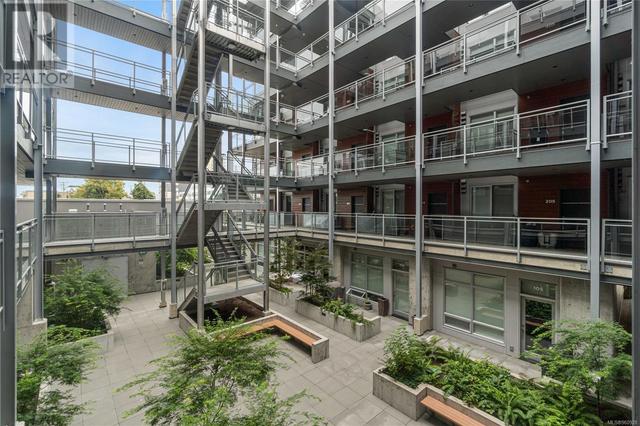 306 - 91 Chapel St, Condo with 1 bedrooms, 1 bathrooms and 1 parking in Nanaimo BC | Image 24