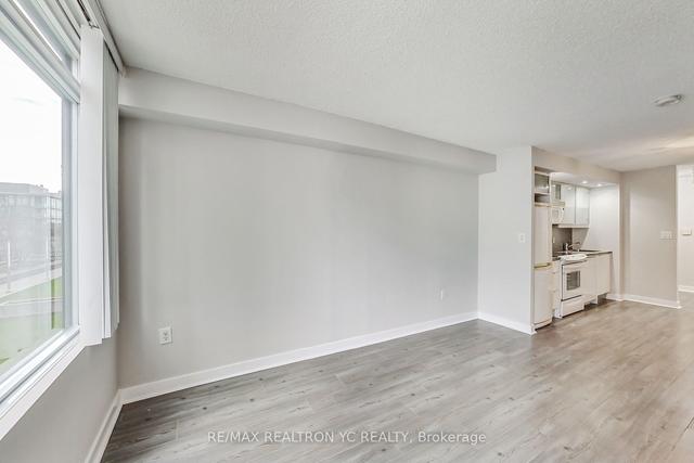 303 - 25 Telegram Mews, Condo with 1 bedrooms, 1 bathrooms and 0 parking in Toronto ON | Image 10