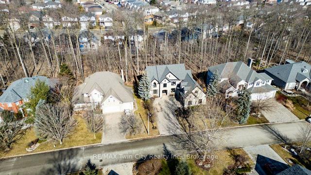 524 Fox Cove Pl, House detached with 3 bedrooms, 4 bathrooms and 8 parking in Waterloo ON | Image 8
