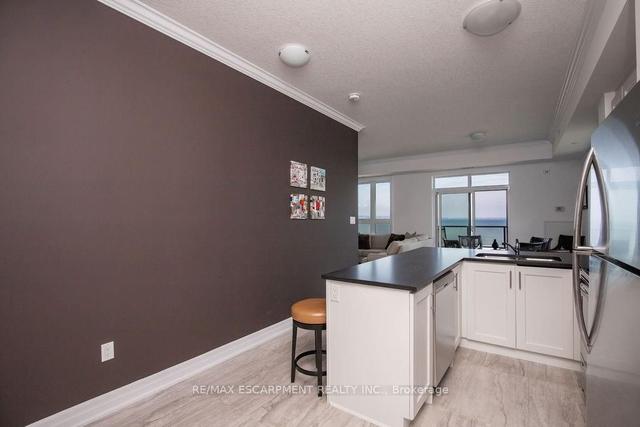 608 - 101 Shoreview Pl, Condo with 2 bedrooms, 2 bathrooms and 1 parking in Hamilton ON | Image 39