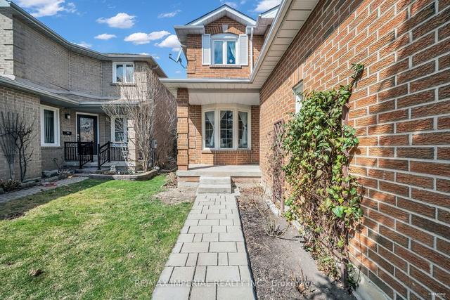 1179 Barleymow St, House detached with 3 bedrooms, 3 bathrooms and 6 parking in Mississauga ON | Image 36