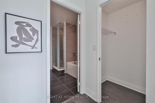 4106 - 9 Bogert Ave, Condo with 2 bedrooms, 2 bathrooms and 1 parking in Toronto ON | Image 13