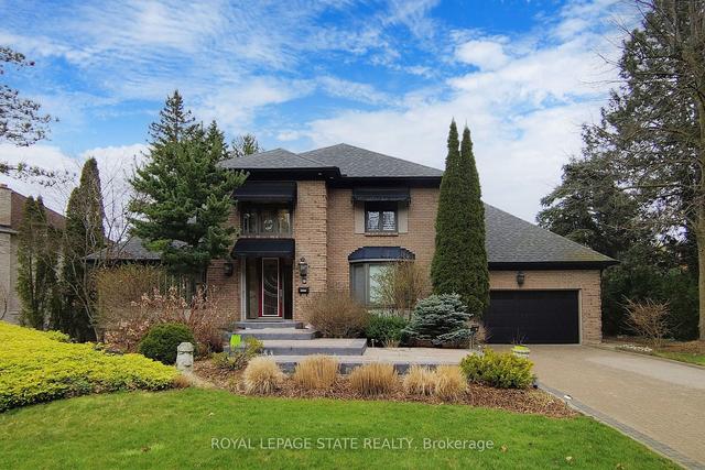 9 Golfdale Pl, House detached with 4 bedrooms, 4 bathrooms and 8 parking in Hamilton ON | Image 1