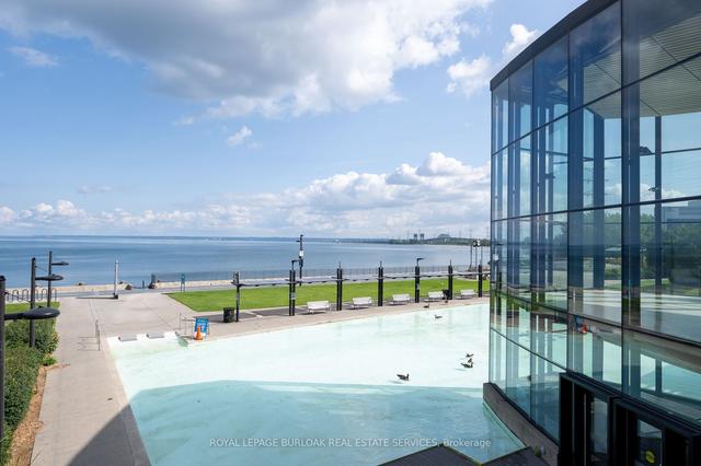 25 - 1347 Lakeshore Rd, Condo with 2 bedrooms, 1 bathrooms and 1 parking in Burlington ON | Image 14