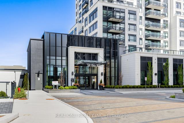 601 - 10 Eva Rd, Condo with 3 bedrooms, 2 bathrooms and 1 parking in Toronto ON | Image 35