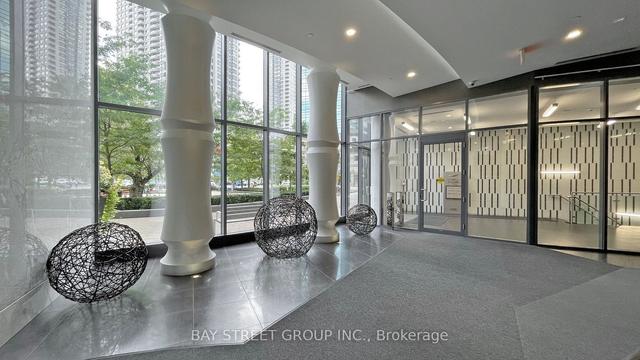 1202 - 5162 Yonge St, Condo with 1 bedrooms, 1 bathrooms and 1 parking in Toronto ON | Image 24