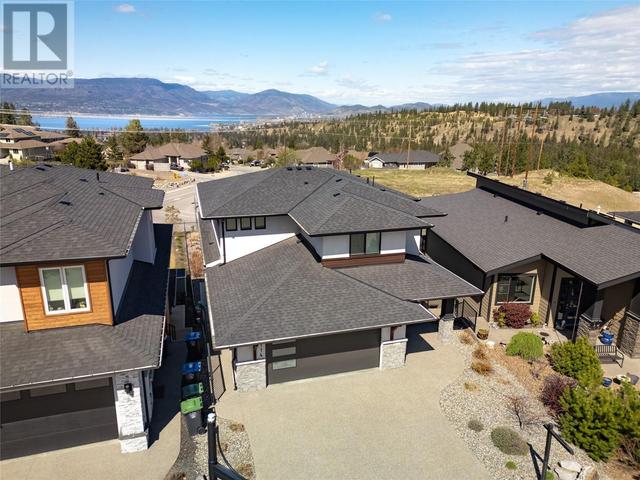 1114 Goldfinch Place, House detached with 4 bedrooms, 3 bathrooms and 4 parking in Kelowna BC | Image 42