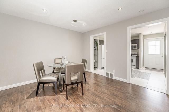 65 - 131 Rockwood Ave, Townhouse with 2 bedrooms, 1 bathrooms and 1 parking in St. Catharines ON | Image 5