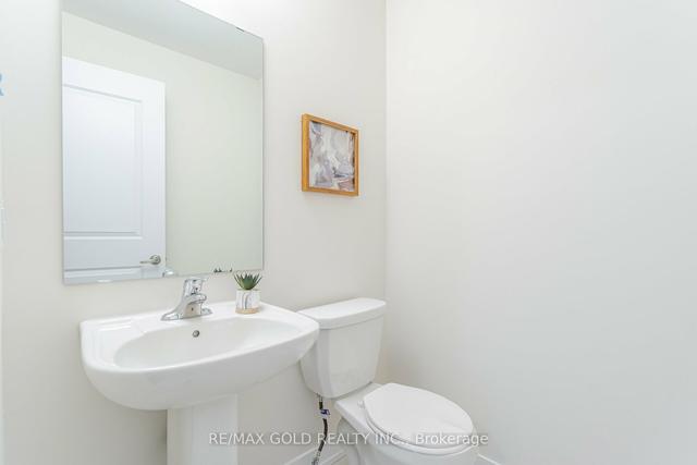 77 Mikayla Lane, House attached with 3 bedrooms, 3 bathrooms and 3 parking in Markham ON | Image 14