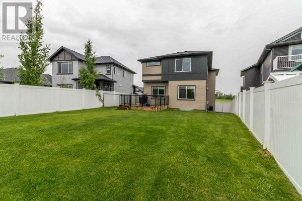 102 Caribou Crescent, House detached with 3 bedrooms, 2 bathrooms and 2 parking in Red Deer AB | Image 30