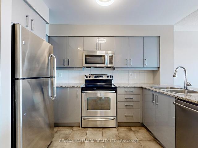 503 - 185 Oneida Cres, Condo with 1 bedrooms, 1 bathrooms and 1 parking in Richmond Hill ON | Image 15