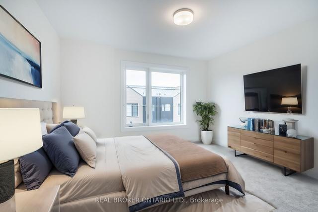 63 - 2273 Turnberry Rd, Townhouse with 3 bedrooms, 4 bathrooms and 2 parking in Burlington ON | Image 20