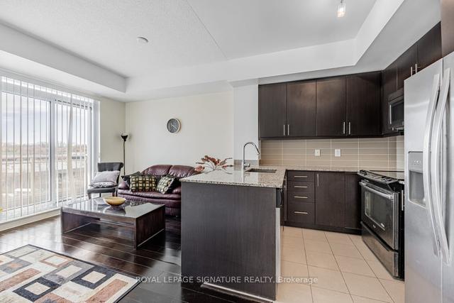 618 - 2756 Old Leslie St, Condo with 1 bedrooms, 2 bathrooms and 1 parking in Toronto ON | Image 29