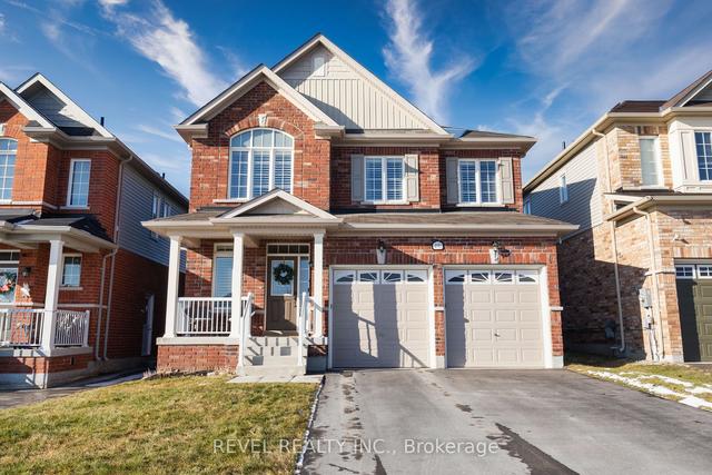 490 Greenwood Dr, House detached with 4 bedrooms, 4 bathrooms and 6 parking in Essa ON | Image 12