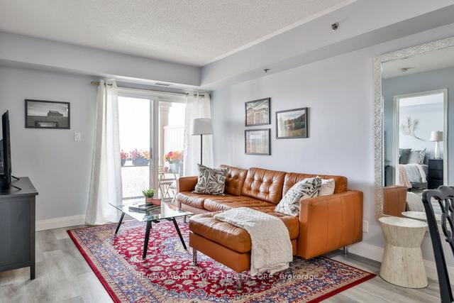 315 - 3060 Rotary Way, Condo with 1 bedrooms, 1 bathrooms and 2 parking in Burlington ON | Image 11
