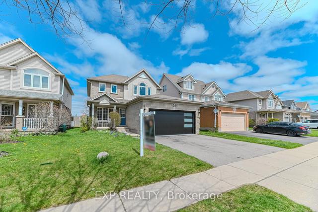 420 Newport Dr, House detached with 3 bedrooms, 4 bathrooms and 4 parking in Cambridge ON | Image 12