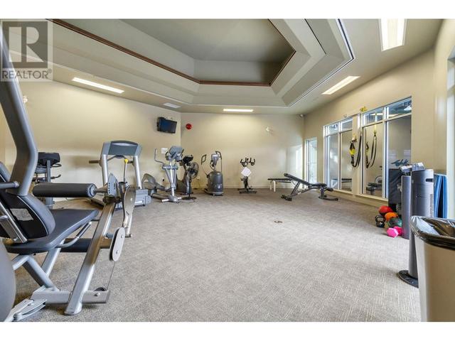 114 - 600 Sarsons Road, Condo with 2 bedrooms, 2 bathrooms and 2 parking in Kelowna BC | Image 48