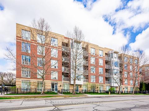 309-485 Rosewell Ave, Toronto, ON, M4R2J2 | Card Image