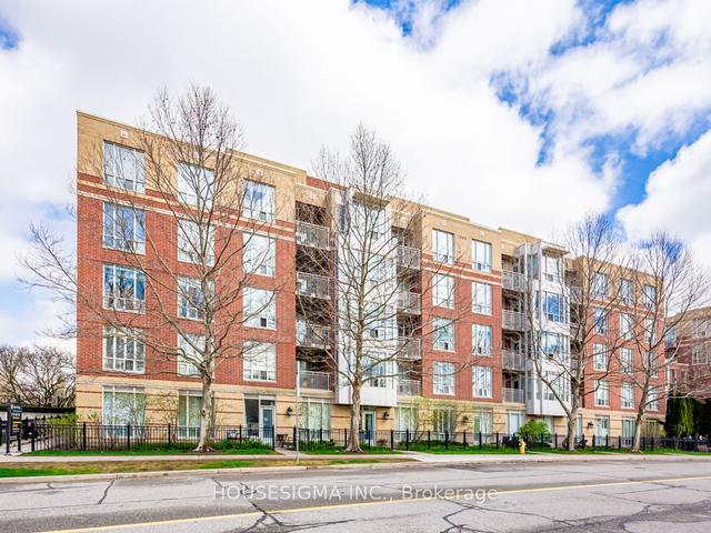 309 - 485 Rosewell Ave, Condo with 2 bedrooms, 2 bathrooms and 1 parking in Toronto ON | Image 1