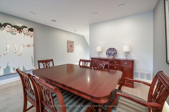 12 Woodrow Ave, House semidetached with 3 bedrooms, 3 bathrooms and 2 parking in Toronto ON | Image 2