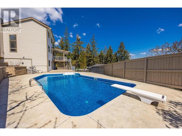 1837 Olympus Way, House detached with 5 bedrooms, 4 bathrooms and 2 parking in West Kelowna BC | Image 49